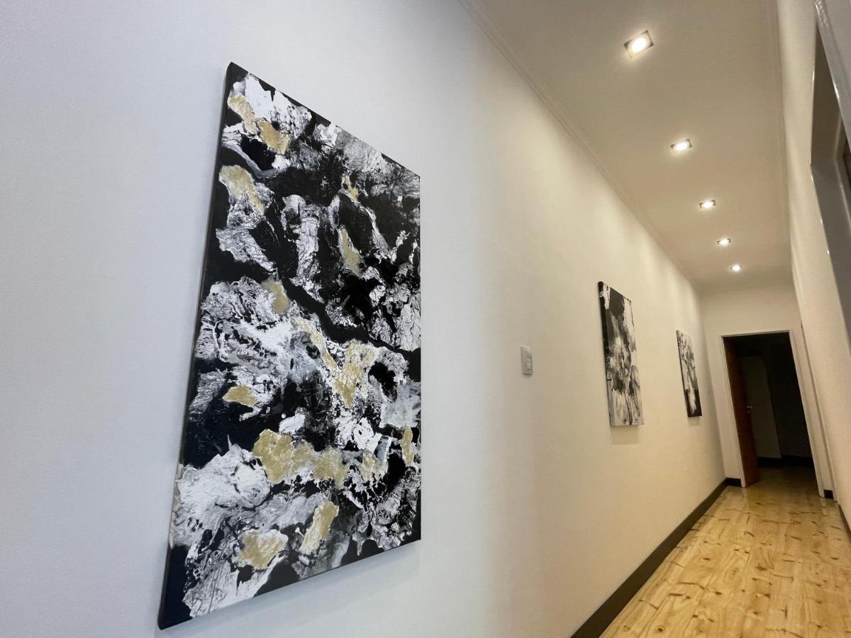 Urbana Premium Suites: North Zone Apartments with Private Parking Cordoba Exterior photo