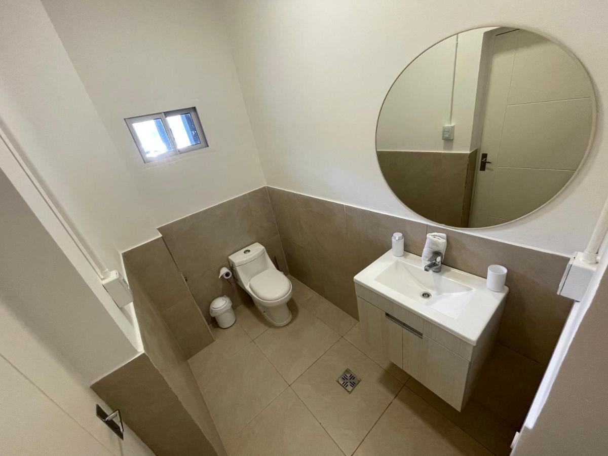 Urbana Premium Suites: North Zone Apartments with Private Parking Cordoba Exterior photo