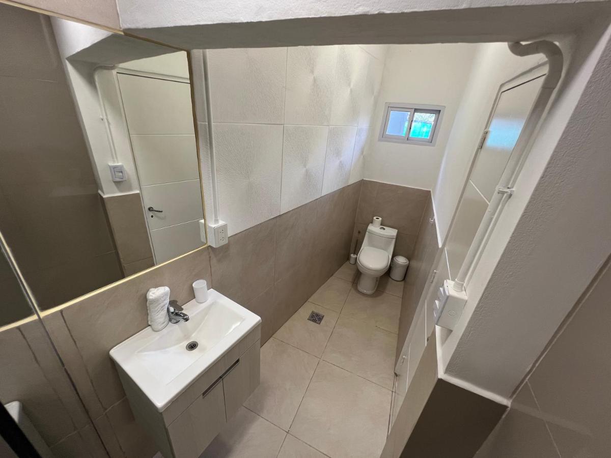 Urbana Premium Suites: North Zone Apartments with Private Parking Cordoba Exterior photo
