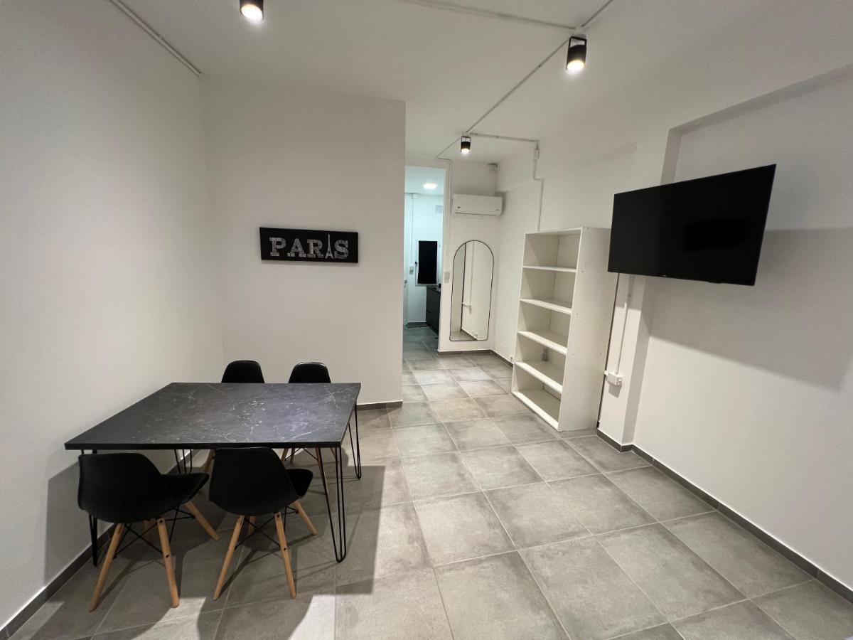 Urbana Premium Suites: North Zone Apartments with Private Parking Cordoba Exterior photo