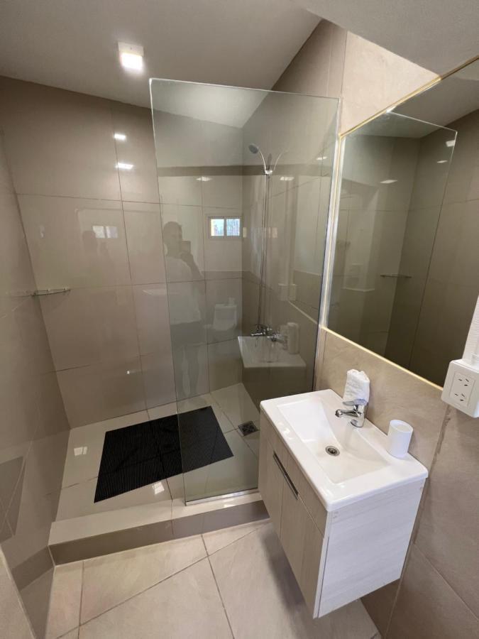 Urbana Premium Suites: North Zone Apartments with Private Parking Cordoba Exterior photo