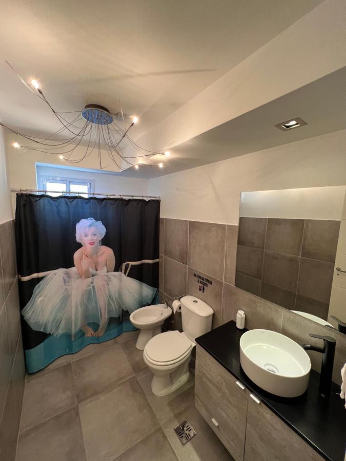 Urbana Premium Suites: North Zone Apartments with Private Parking Cordoba Exterior photo