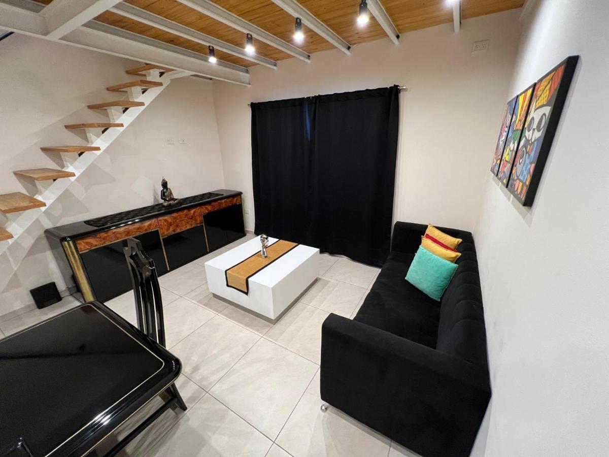 Urbana Premium Suites: North Zone Apartments with Private Parking Cordoba Exterior photo