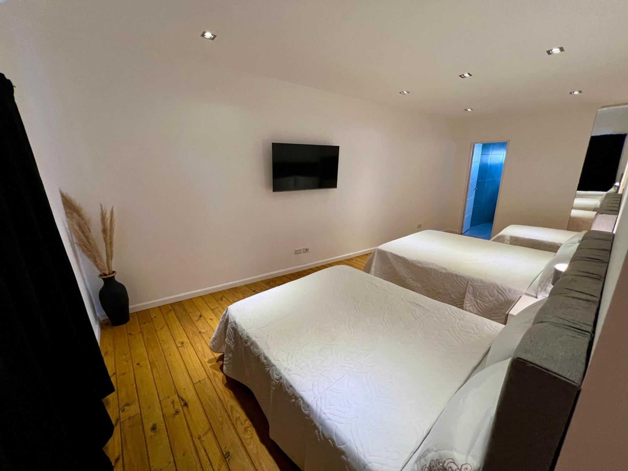 Urbana Premium Suites: North Zone Apartments with Private Parking Cordoba Exterior photo