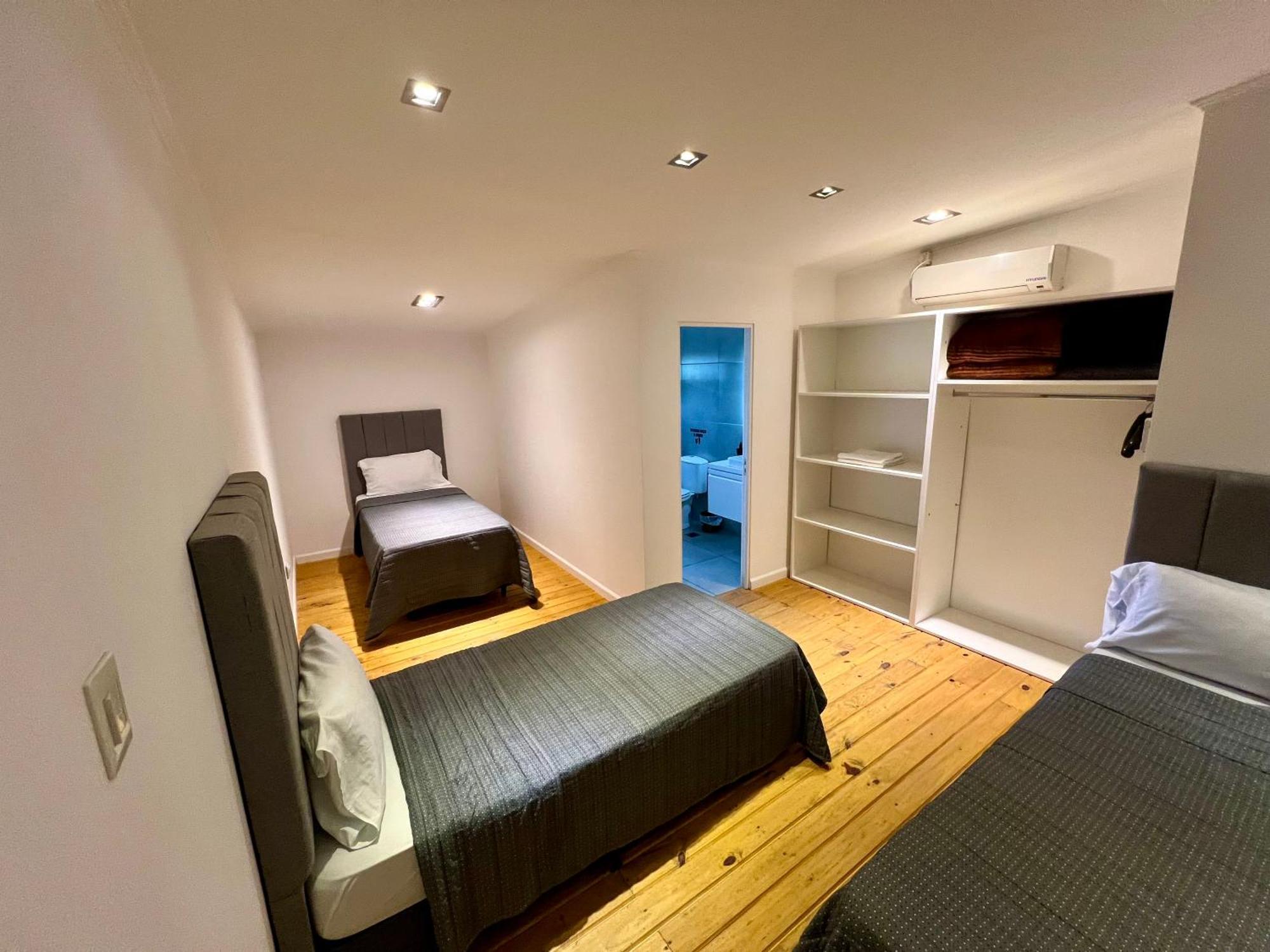 Urbana Premium Suites: North Zone Apartments with Private Parking Cordoba Exterior photo