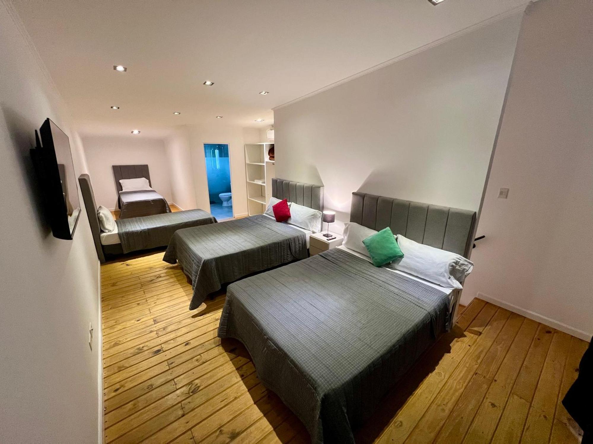 Urbana Premium Suites: North Zone Apartments with Private Parking Cordoba Exterior photo