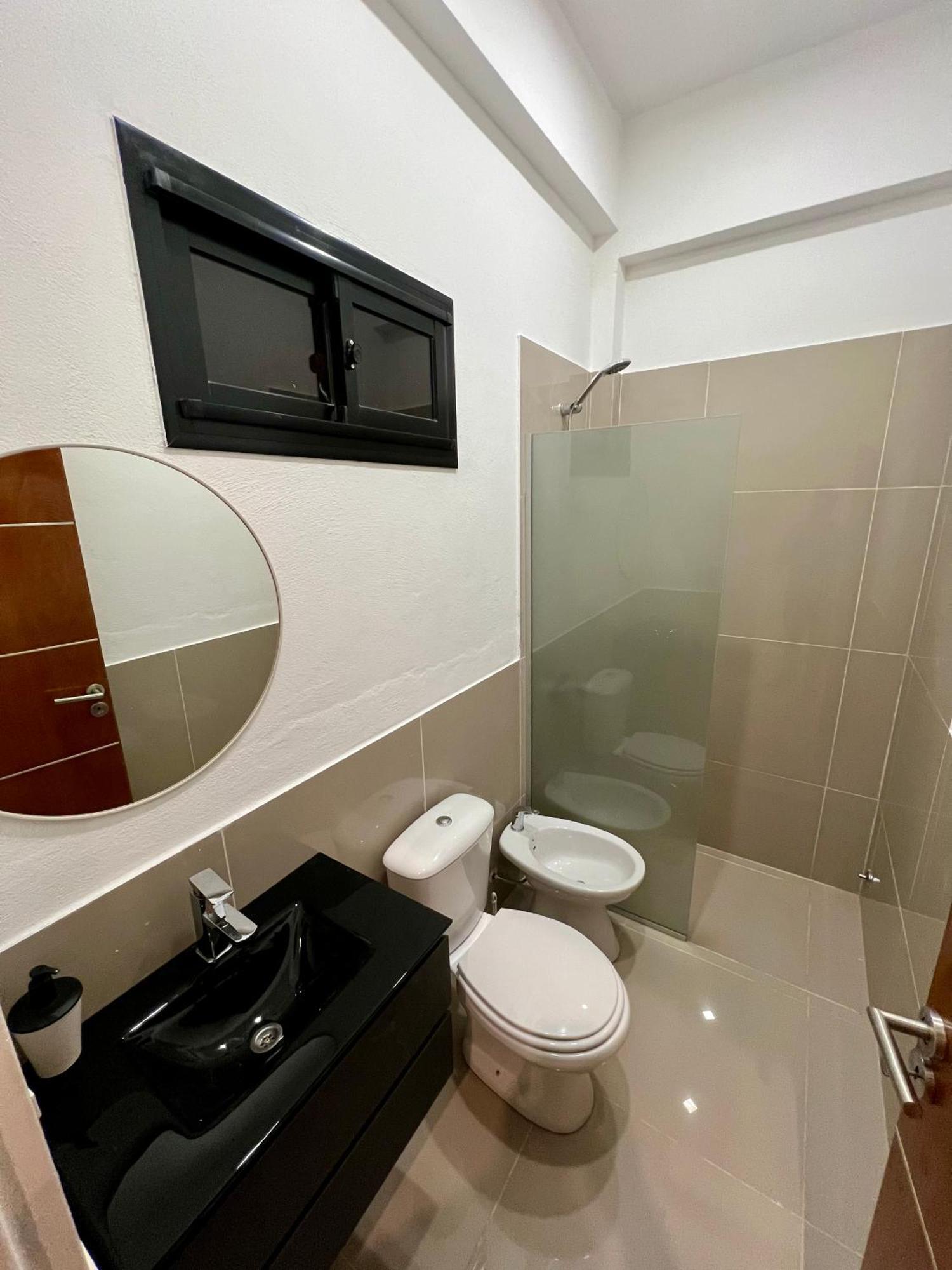 Urbana Premium Suites: North Zone Apartments with Private Parking Cordoba Exterior photo