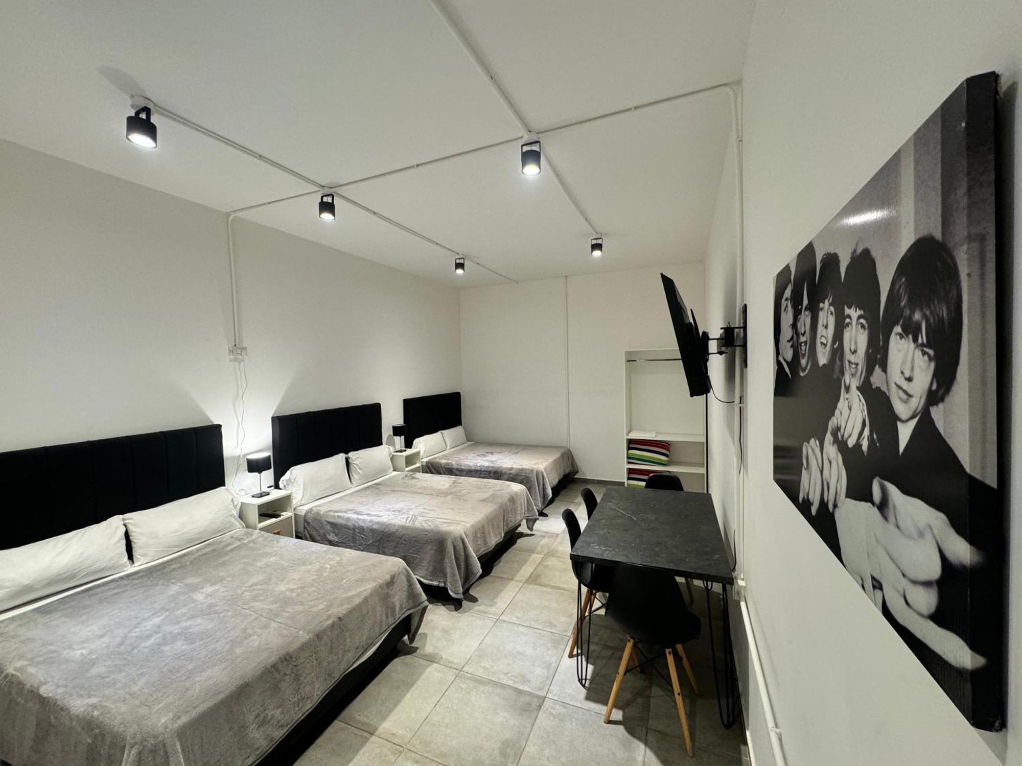 Urbana Premium Suites: North Zone Apartments with Private Parking Cordoba Exterior photo