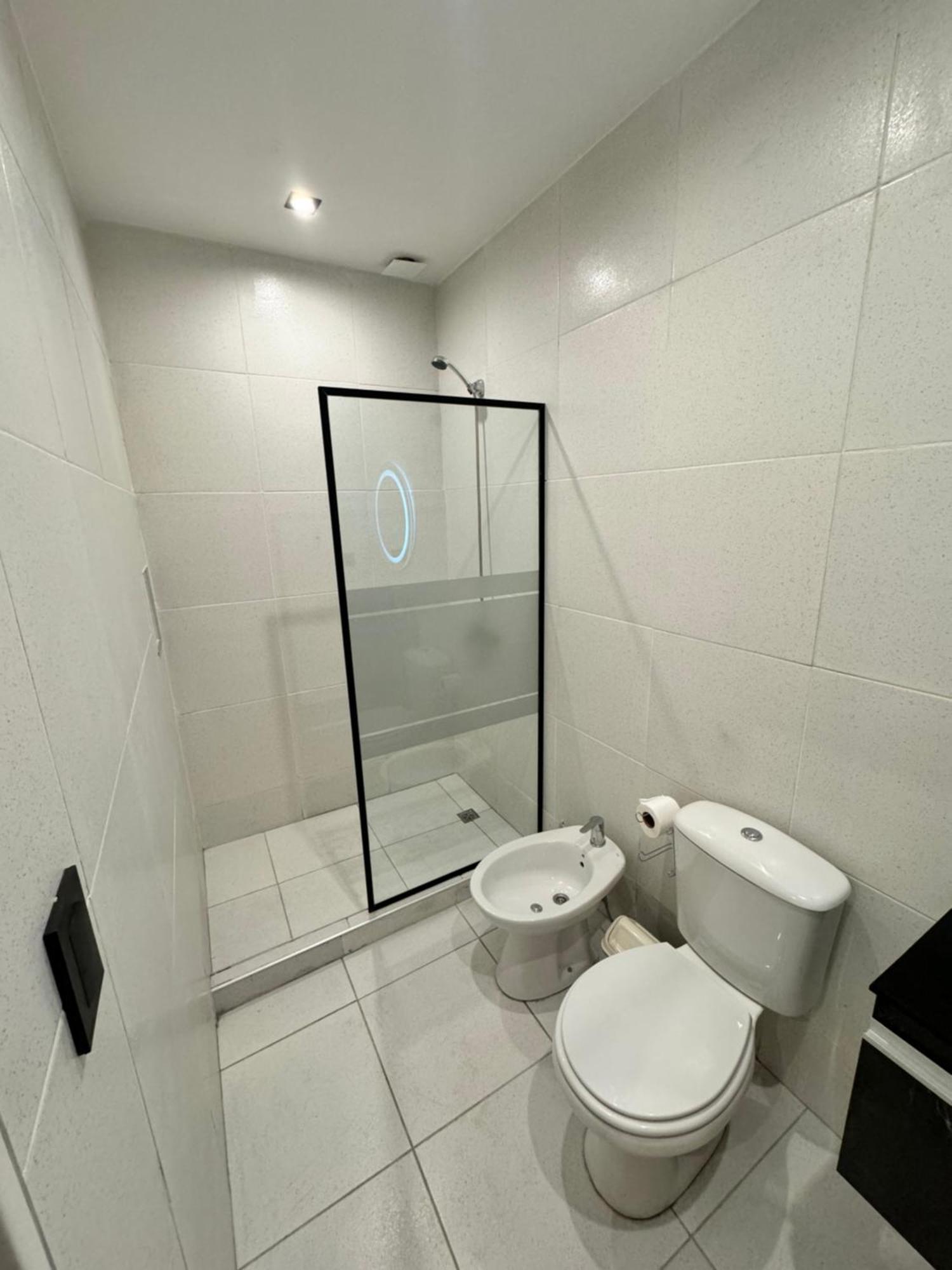 Urbana Premium Suites: North Zone Apartments with Private Parking Cordoba Exterior photo